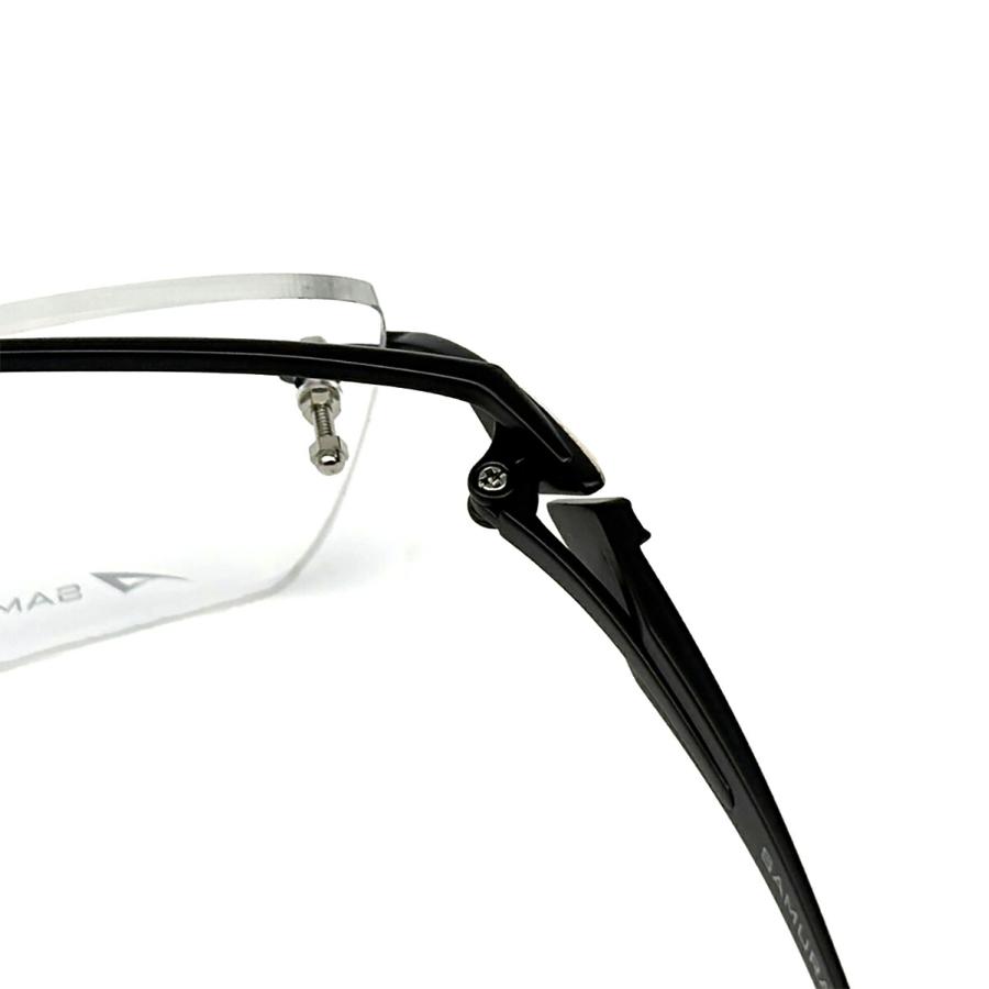 サムライ翔 限定 メガネ フレーム SS-J229 col.LTD-2 58mm SAMURAI翔