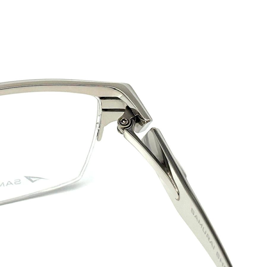 サムライ翔 サングラス ゴルフ SS-J231 3色 59mm SAMURAI翔 2026