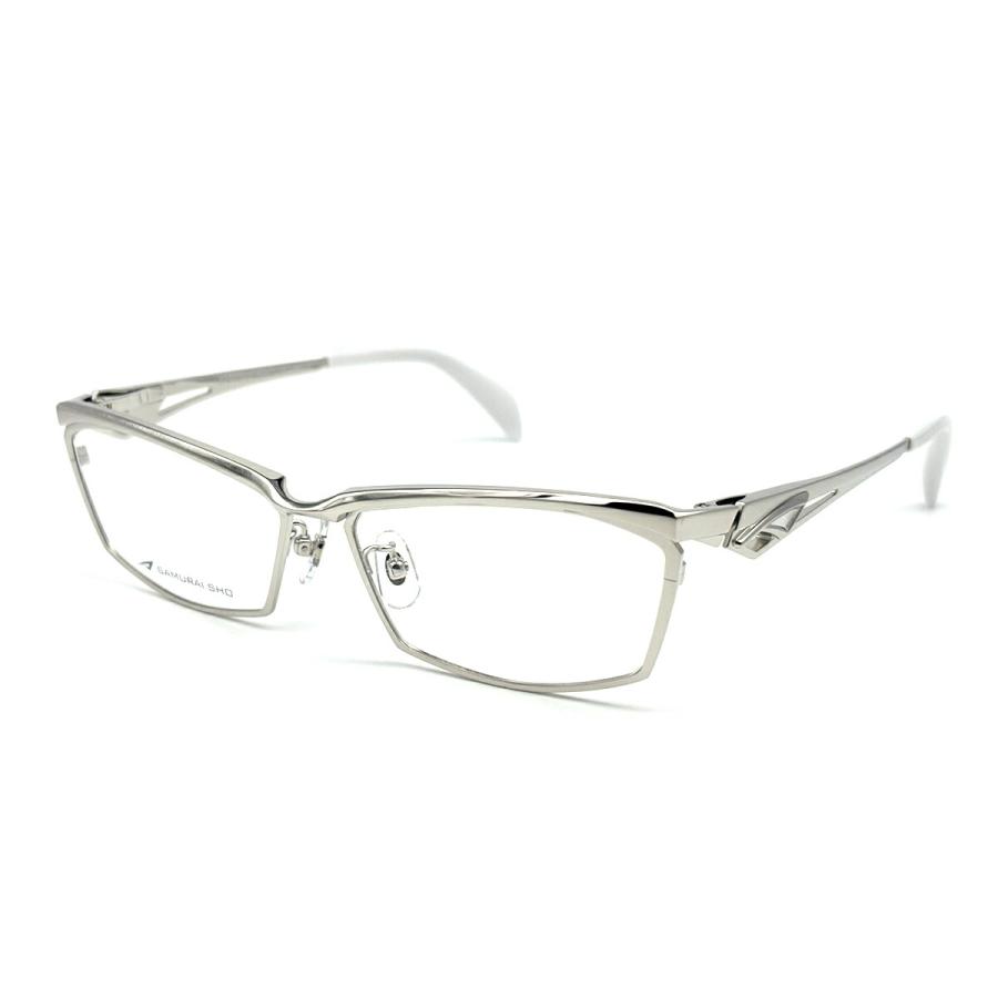 サムライ翔 メガネ フレーム SS-J232 col.2 59mm SAMURAI翔 2026 仁 No