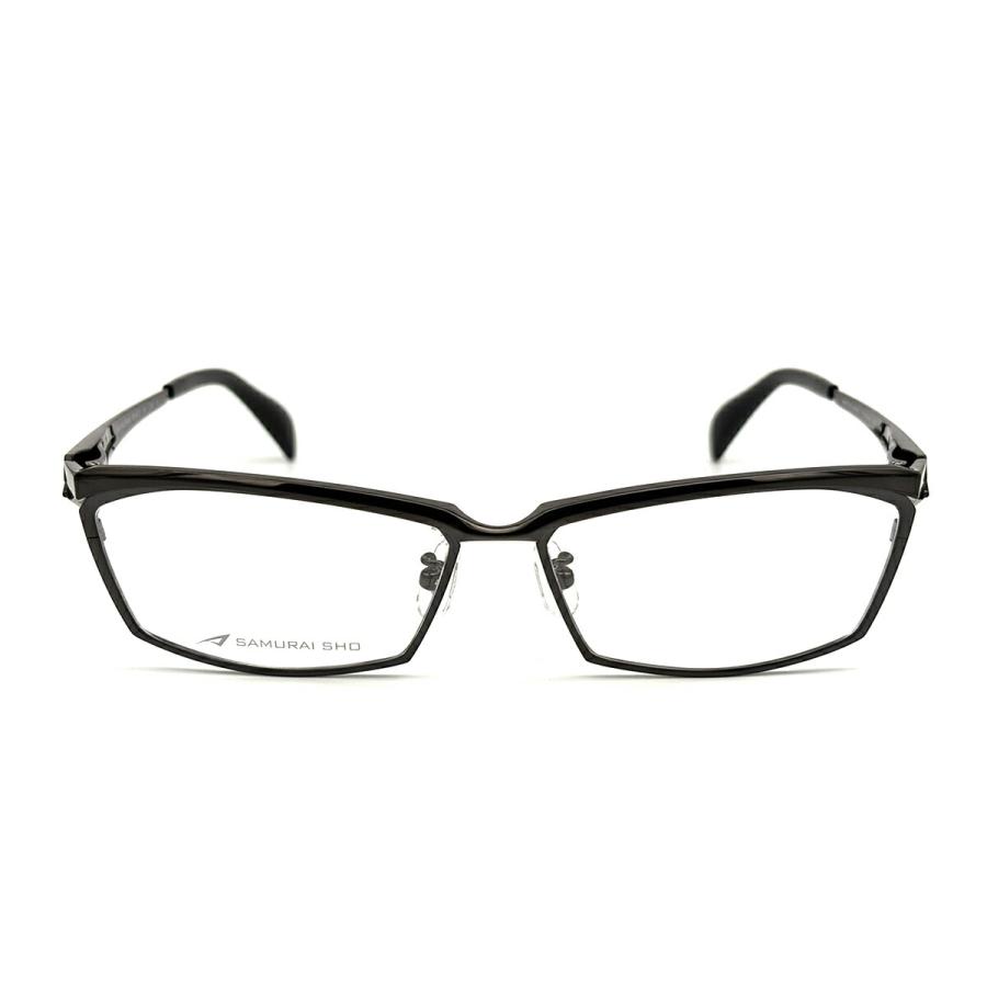 サムライ翔 メガネ フレーム SS-J232 col.3 59mm SAMURAI翔 2026 仁 No