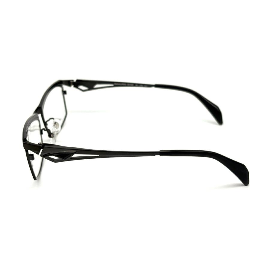 サムライ翔 メガネ フレーム SS-J232 col.3 59mm SAMURAI翔 2026 仁 No