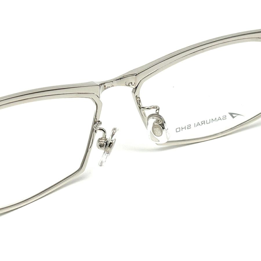 サムライ翔 サングラス ライトカラー SS-J232 3色 59mm SAMURAI翔 2026