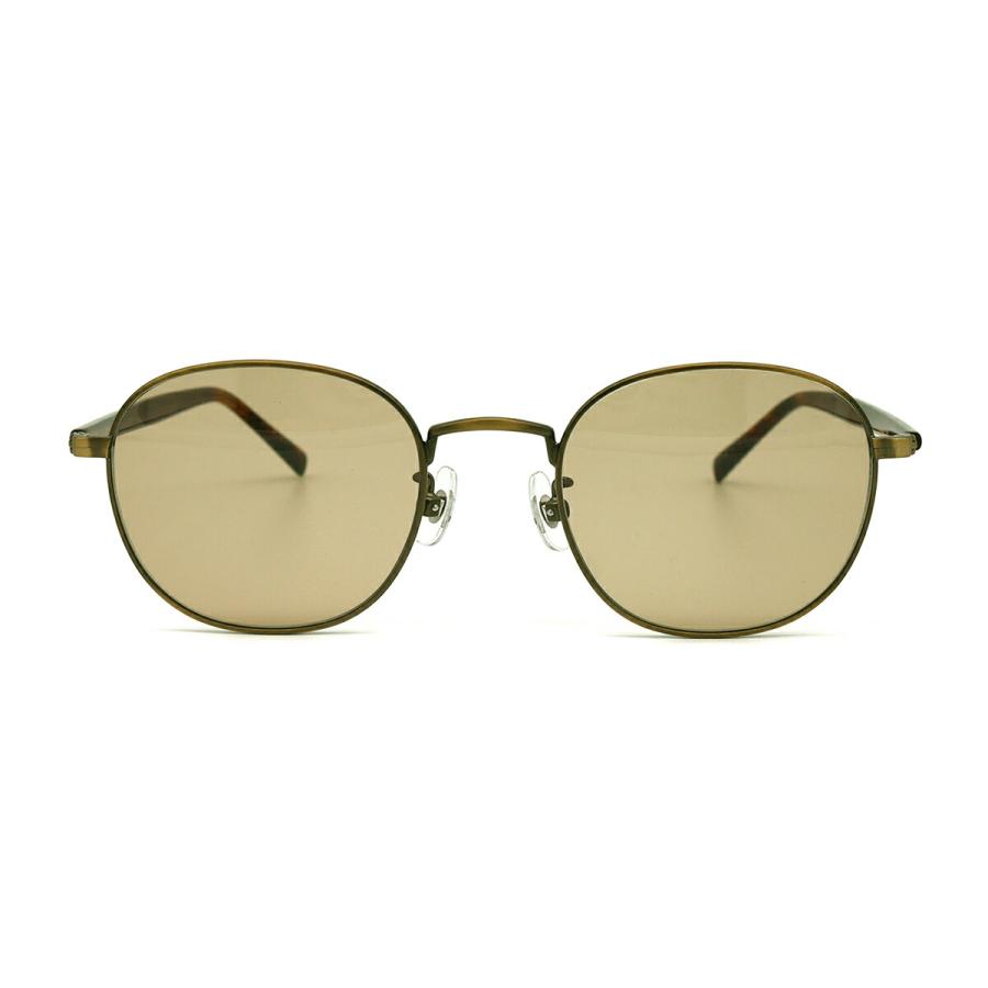 ジョンレノン サングラス JL-545 4色 50mm John Lennon UVカット