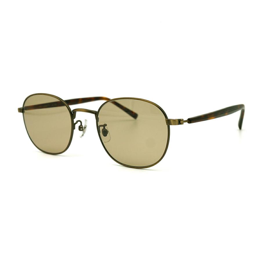 ジョンレノン サングラス JL-545 4色 50mm John Lennon UVカット