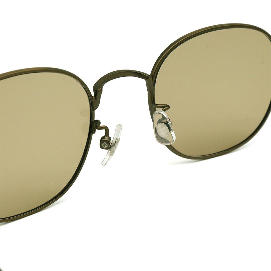 ジョンレノン サングラス JL-545 4色 50mm John Lennon UVカット