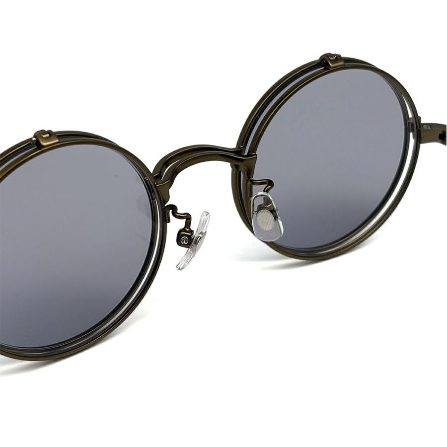 ジョンレノン サングラス JL-557 4色 47mm John Lennon UVカット