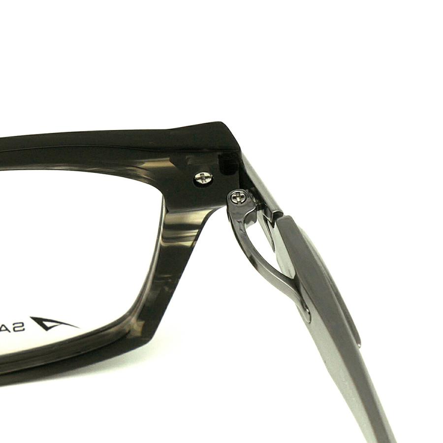 サムライ翔 2025 度付きレンズセット SS-JR605 col.2 57mm サムライ翔 2025 度付きレンズセット SS-JR605 col.2 57mm