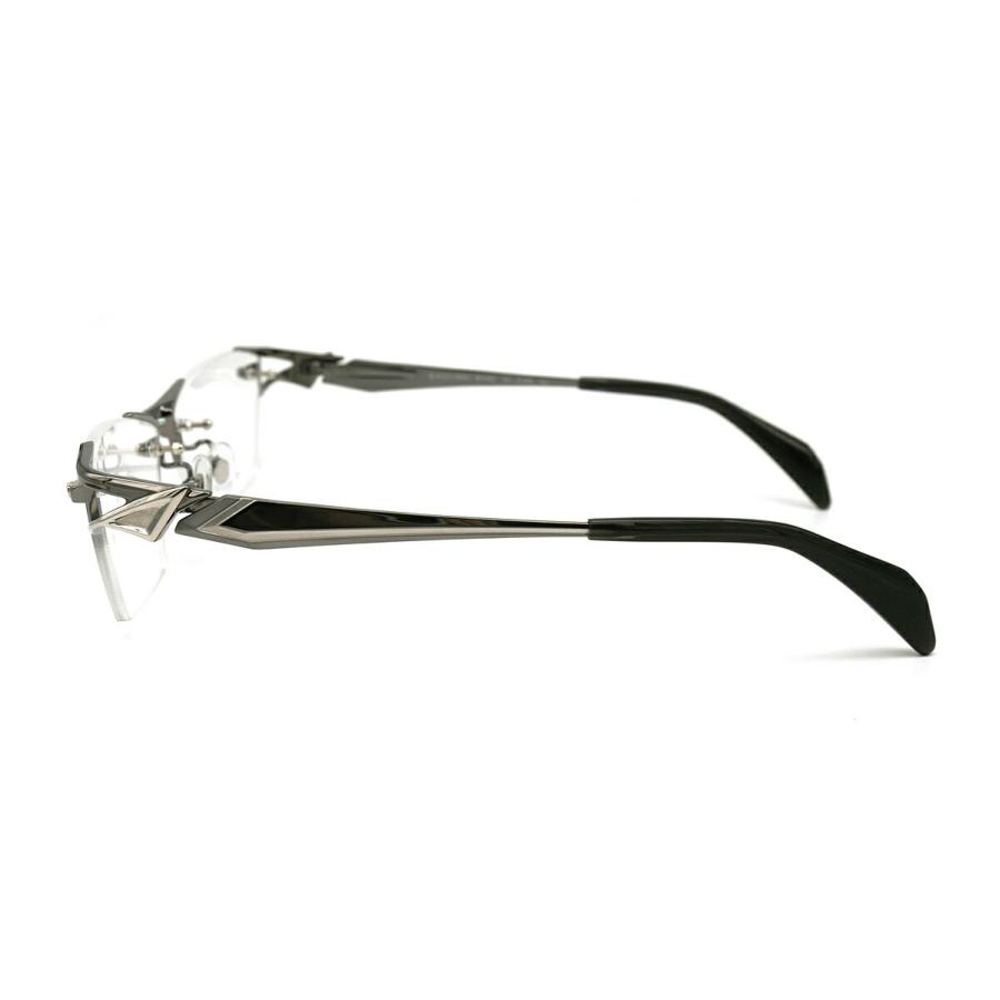 サムライ翔 2025 メガネ SS-JR606 col.2 59mm SAMURAI翔 令和 仁 サムライ翔 2025 メガネ SS-JR606 col.2 59mm SAMURAI翔 令和 仁