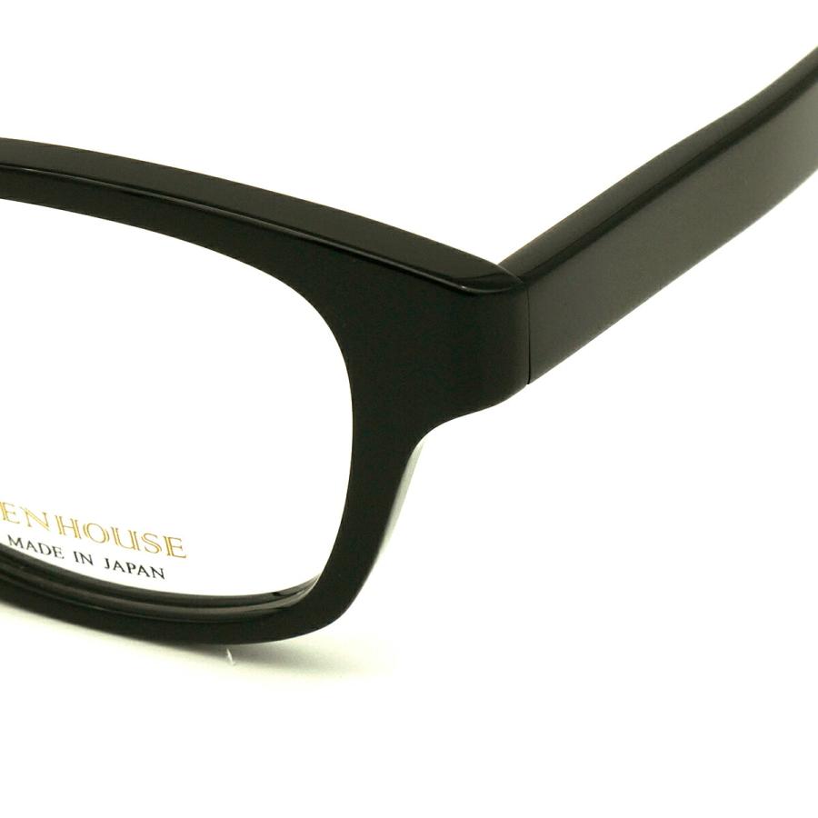 大きいサイズ ダテメガネ KH-100 col.1 58mm 60mm ケンハウス KENHOUSE UVカット ブルーライトカット BIG 大きい顔 大きいサイズ ダテメガネ KH-100 col.1 58mm 60mm ケンハウス KENHOUSE