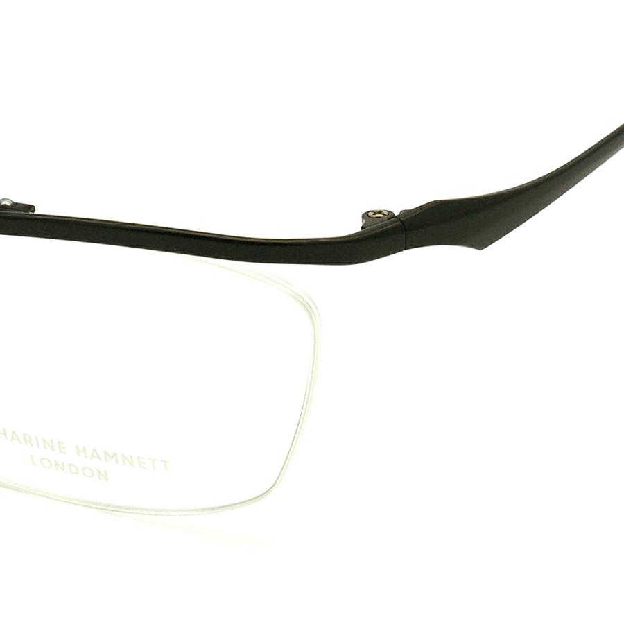 KATHARINE HAMNETT（キャサリンハムネット） メガネ KH9196 col.3 56mm