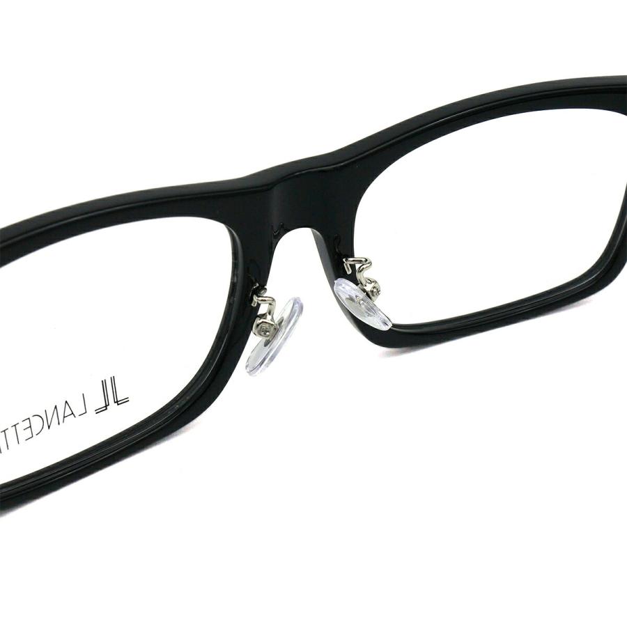 大きいサイズ サングラス ゴルフ LS-K11F col.1 58mm 62mm