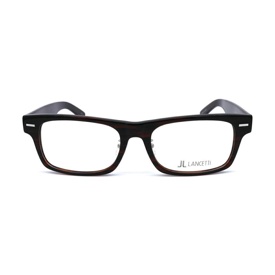 LANCETTI（ランチェッティ） 大きいサイズ サングラス ゴルフ LS-K11F