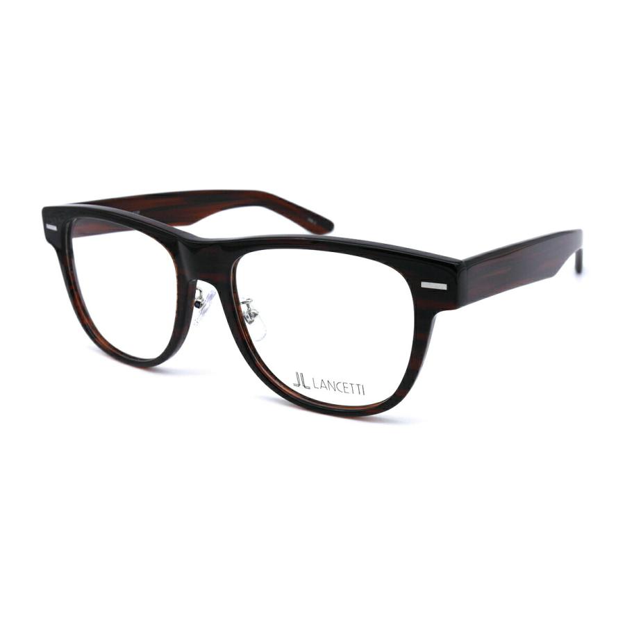 LANCETTI（ランチェッティ） 大きいサイズ 可視光調光 サングラス LS