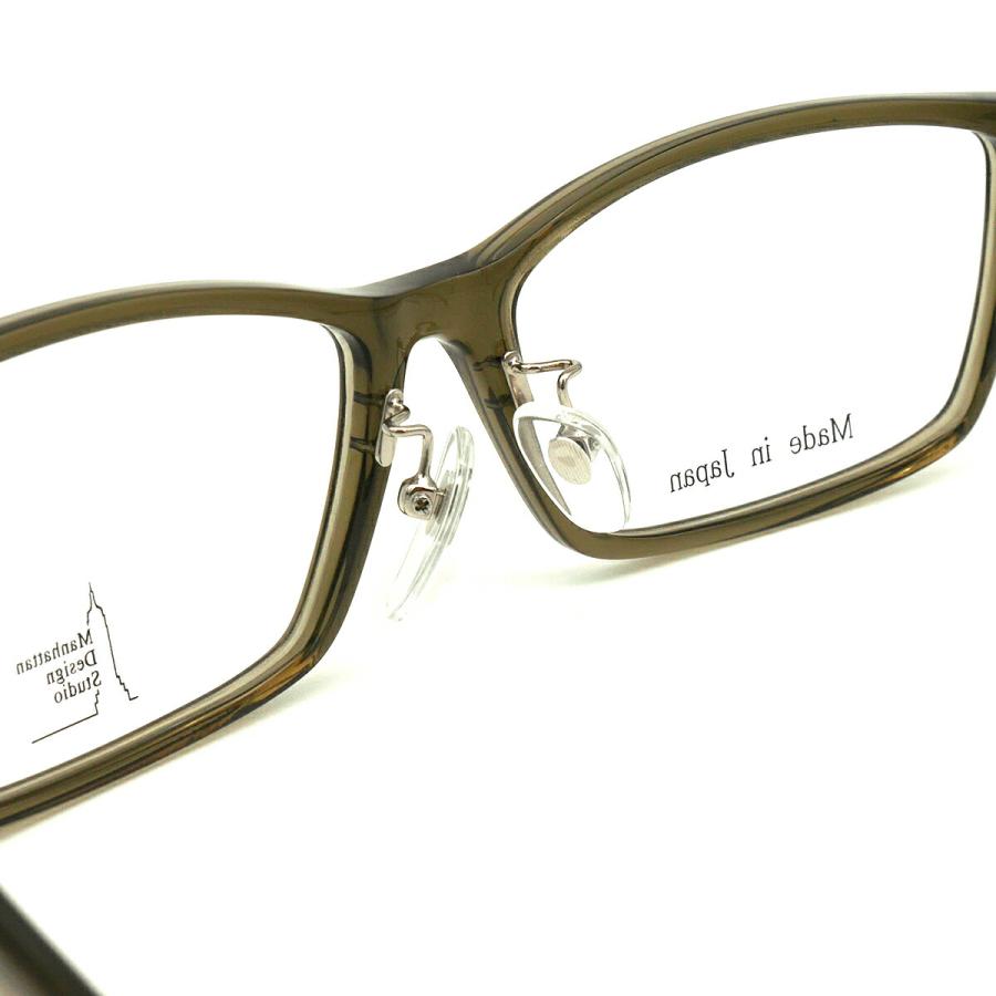 大きいサイズ 調光 サングラス MDS-121 col.2 61mm マンハッタン