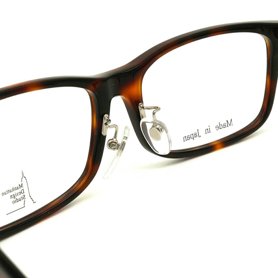 大きいサイズ 偏光 サングラス ネオポラ MDS-122 col.1 60mm マンハッタンデザインスタジオ BIGサイズ 大きい顔 ネオコントラスト偏光 スモーク70 UVカット 大きいサイズ 偏光 サングラス ネオポラ MDS-122 col.1 60mm