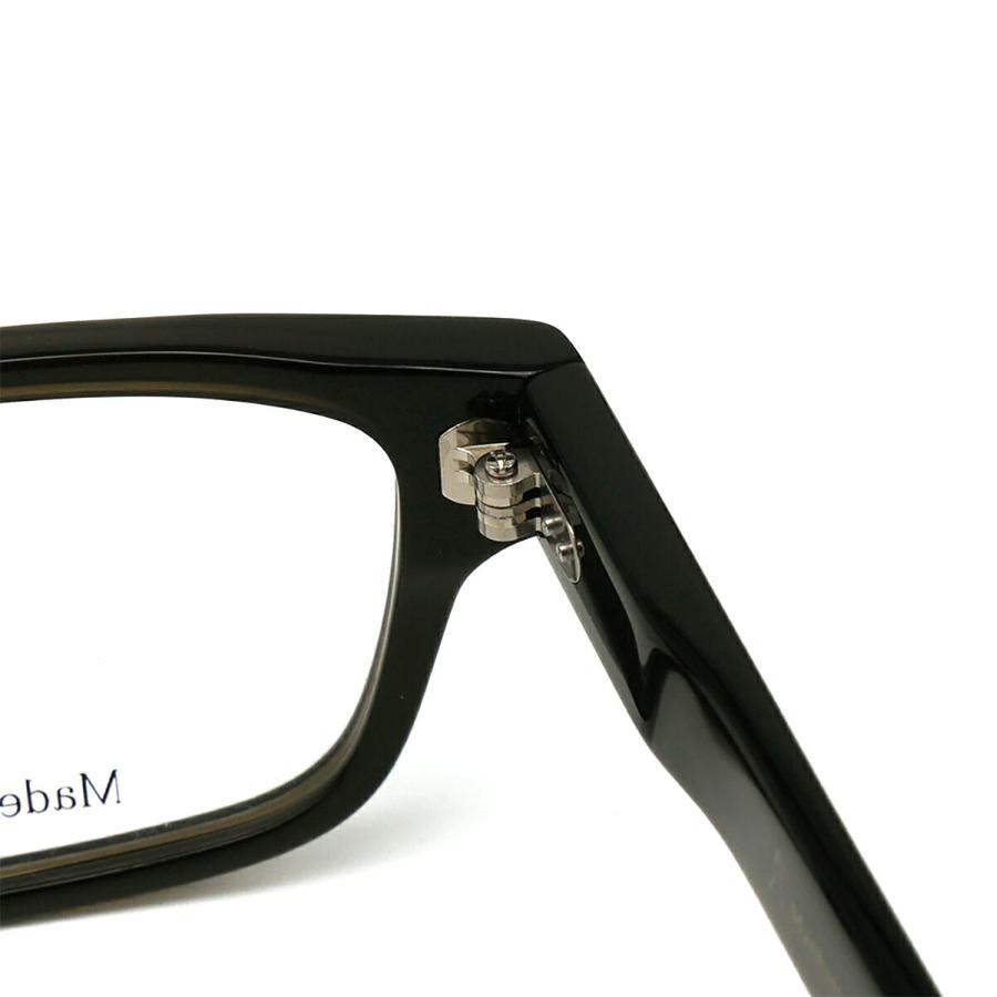 大きいサイズ サングラス ライトカラー MDS-124 col.2 60mm