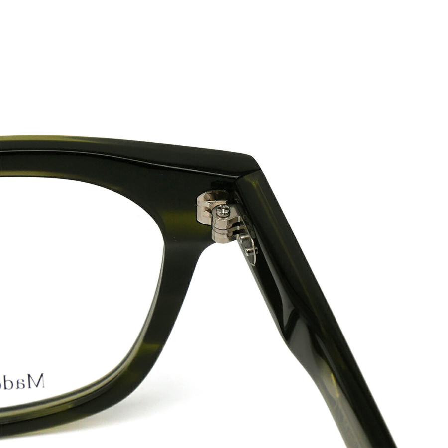 大きいサイズ 可視光調光 サングラス MDS-125 col.2 59mm マンハッタン