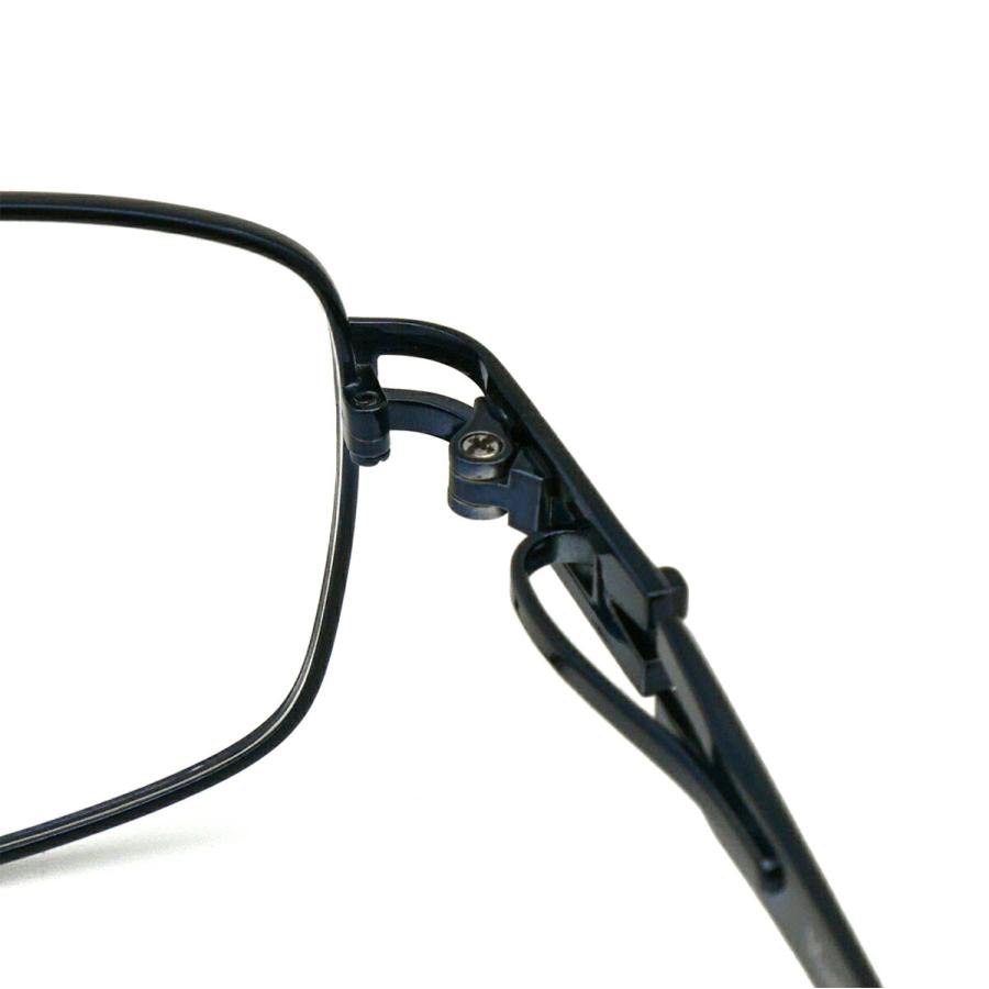 大きいサイズ サングラス ゴルフ MDS-517 col.2 60mm マンハッタン