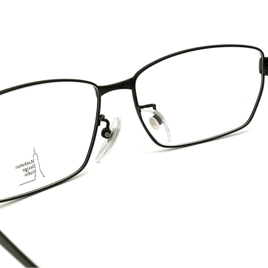 大きいサイズ 調光 サングラス MDS-524 col.3 60mm マンハッタン