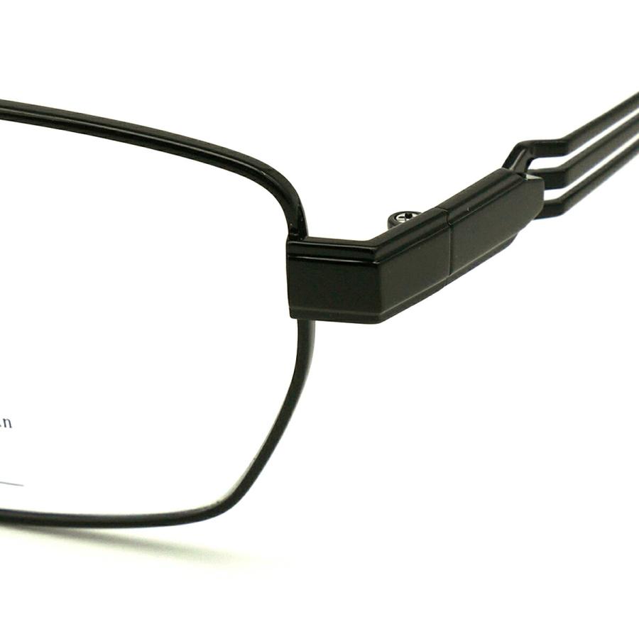 大きいサイズ サングラス ライトカラー MDS-524 col.3 60mm