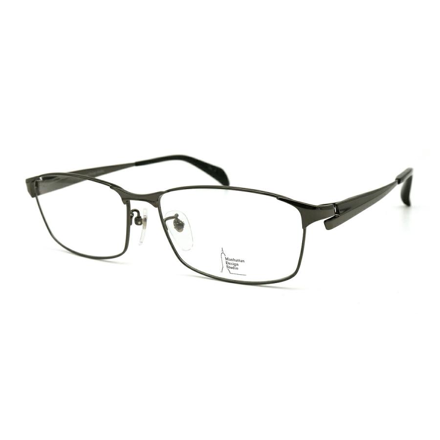 大きいサイズ 調光 サングラス MDS-525 col.3 60mm マンハッタンデザインスタジオ UVカット 紫外線カット 大きい顔 大きいサイズ 可視光調光 サングラス MDS-525 col.3 60mm マンハッタン