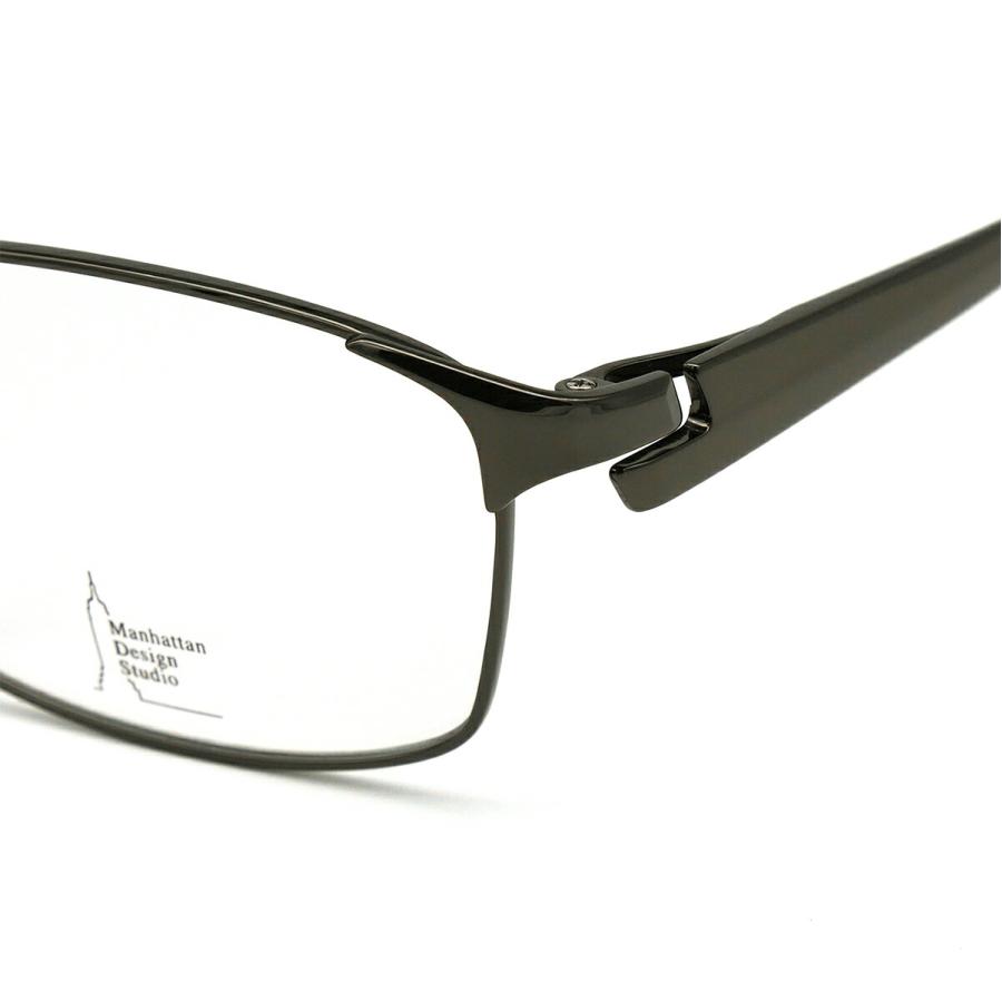 大きいサイズ サングラス ライトカラー MDS-525 col.3 60mm