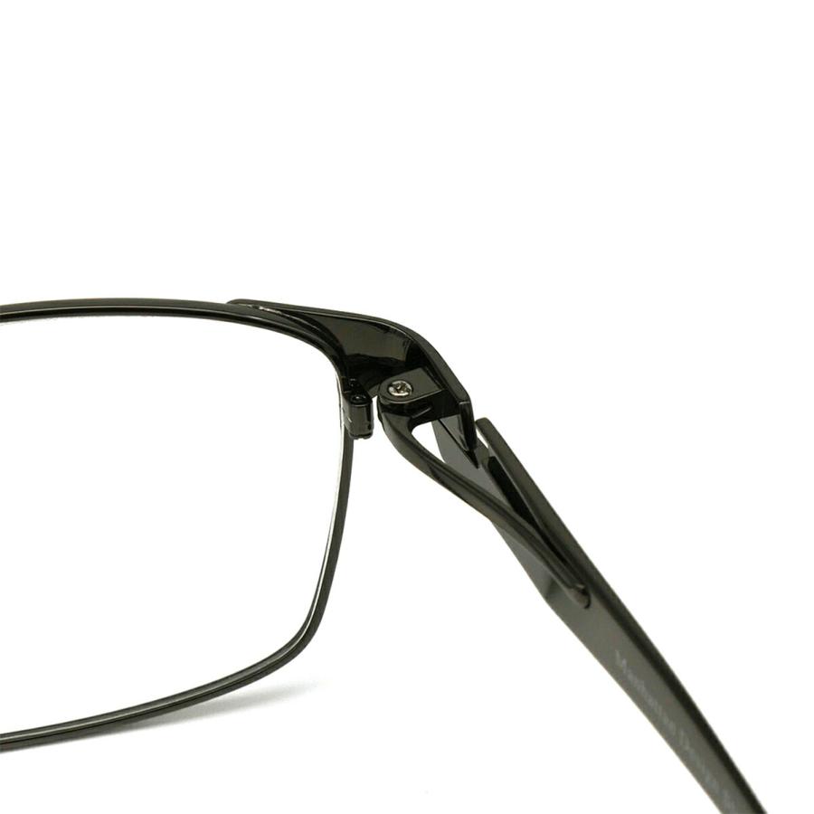 大きいサイズ サングラス ライトカラー MDS-525 col.3 60mm