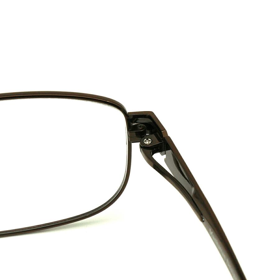 大きいサイズ 可視光調光 サングラス MDS-527 col.1 60mm マンハッタン