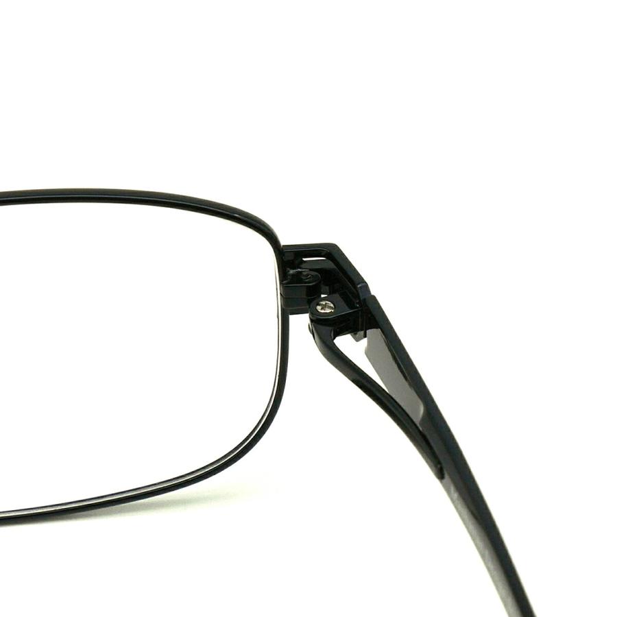 大きいサイズ メガネ MDS-527 col.3 60mm マンハッタンデザインスタジオ BIGサイズ 大きい顔 大柄 フレーム 大きいサイズ メガネ MDS-527 col.3 60mm マンハッタンデザイン