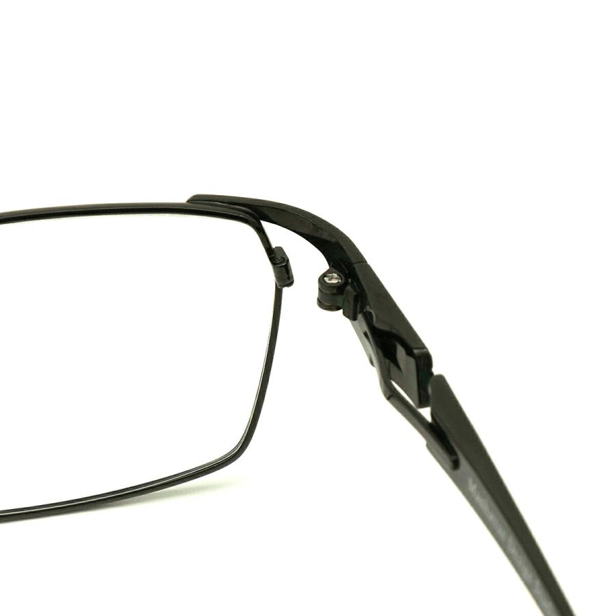 大きいサイズ 調光 サングラス ネオアート MDS-528 col.2 60mm