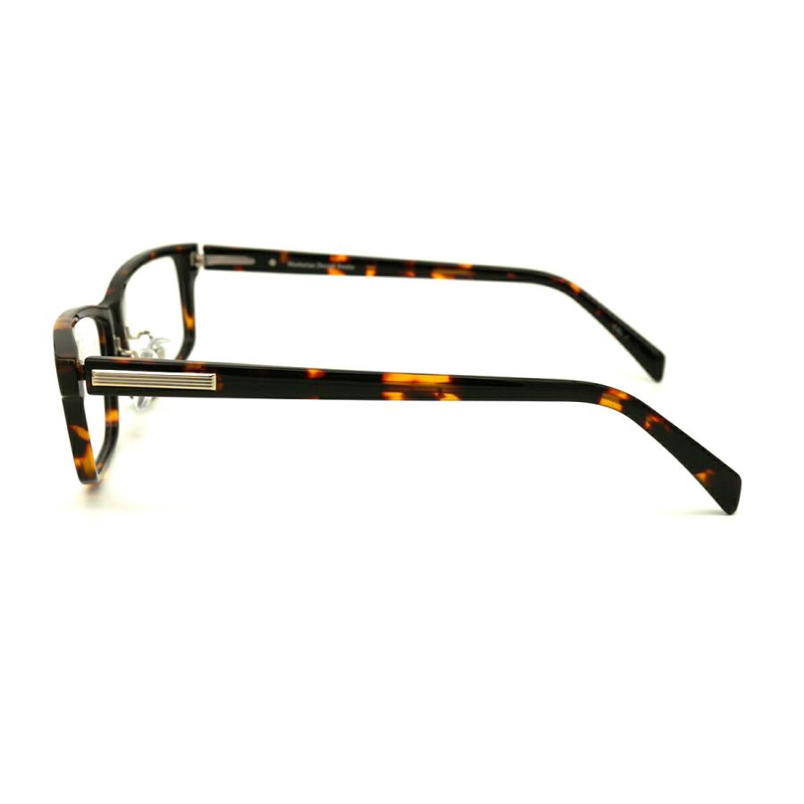大きいサイズ 偏光 サングラス RARTS MDS-529 col.1 60mm マンハッタン