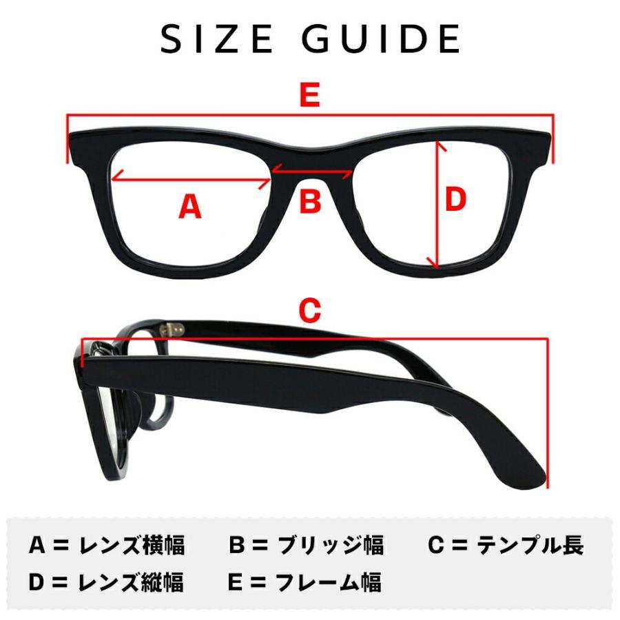 マッキントッシュ フィロソフィー 老眼鏡 MP-1020 col.1 MACKINTOSH PHILOSOPHY 度付き｜eyeneed｜13