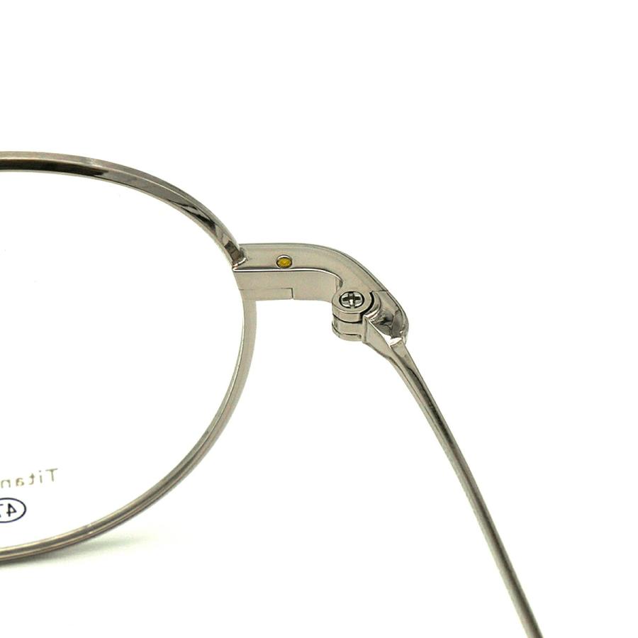 美肌ケア メガネ MP-1036 col.3 47mm マッキントッシュ フィロソフィー MACKINTOSH PHILOSOPHY UVカット 近赤外線カット ダテメガネ IR-SKY2 MACKINTOSH PHILOSOPHY（マッキントッシュフィロソフィー） 美肌ケア