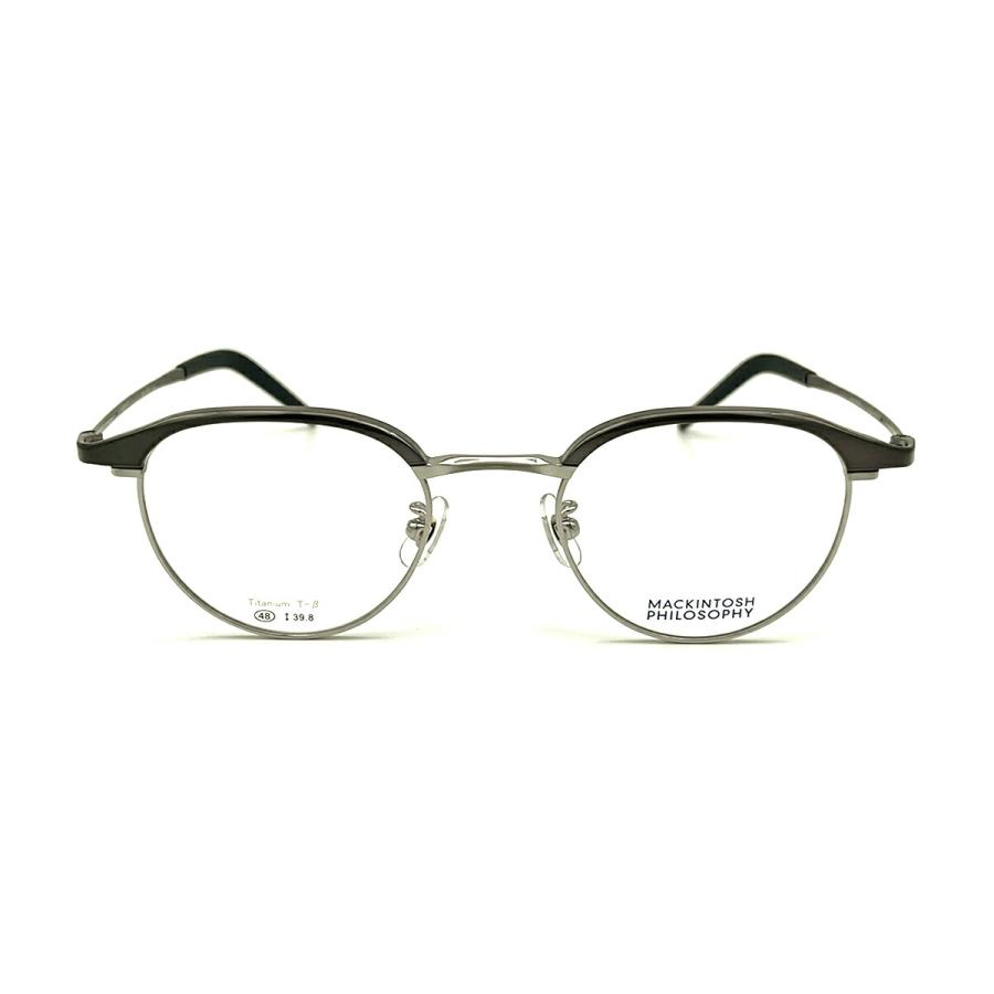 可視光調光 サングラス MP-1039 col.1 48mm マッキントッシュフィロソフィー MACKINTOSH PHILOSOPHY アートEX UVカット メンズ レディース MACKINTOSH PHILOSOPHY（マッキントッシュフィロソフィー） 調光