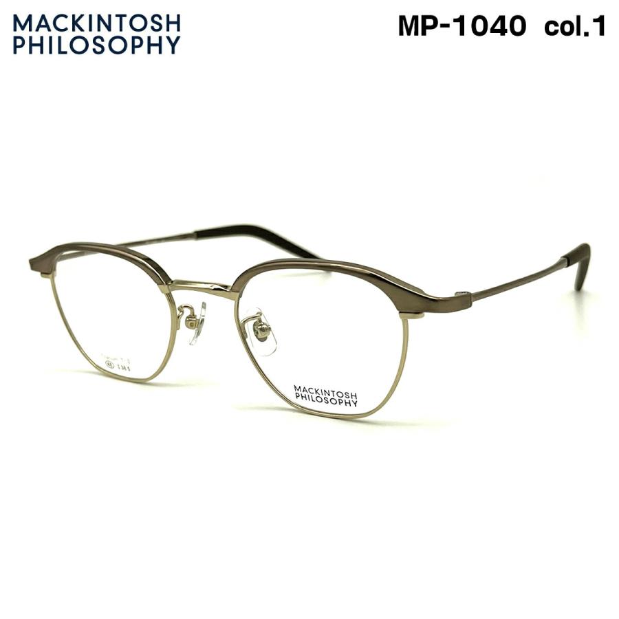 MACKINTOSH PHILOSOPHY（マッキントッシュフィロソフィー 