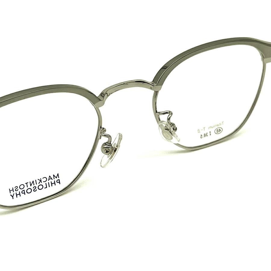 調光 サングラス MP-1040 col.2 48mm マッキントッシュ フィロソフィー MACKINTOSH PHILOSOPHY UVカット MACKINTOSH PHILOSOPHY（マッキントッシュフィロソフィー） 調光