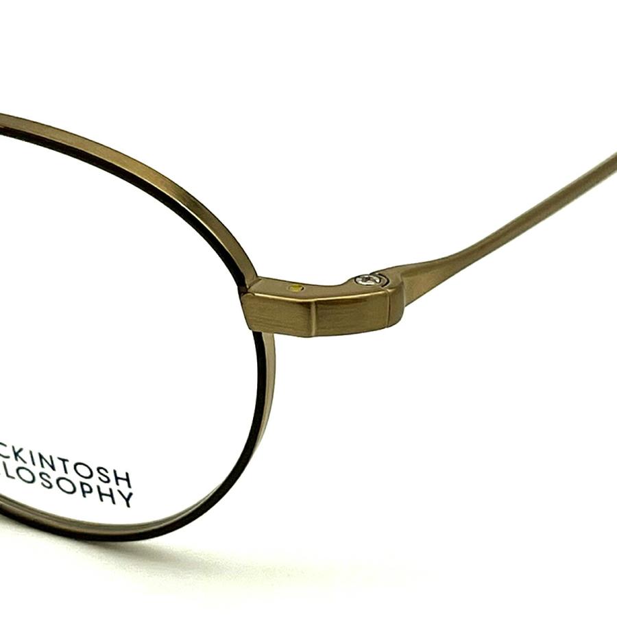 調光 サングラス MP-1041 col.2 46mm マッキントッシュ フィロソフィー MACKINTOSH PHILOSOPHY UVカット MACKINTOSH PHILOSOPHY（マッキントッシュフィロソフィー） 調光