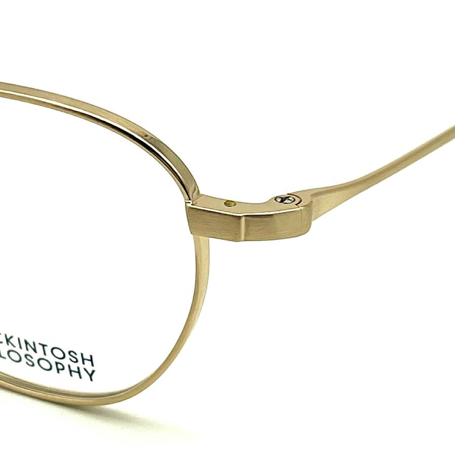 調光 サングラス MP-1042 col.1 47mm マッキントッシュ フィロソフィー MACKINTOSH PHILOSOPHY UVカット MACKINTOSH PHILOSOPHY（マッキントッシュフィロソフィー） 調光