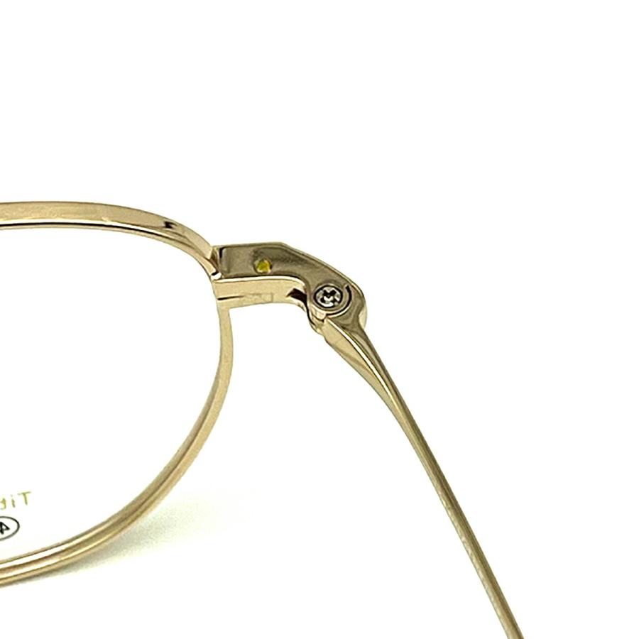 老眼鏡 ブルーライトカット MP-1042 col.1 47mm マッキントッシュ フィロソフィー MACKINTOSH PHILOSOPHY UVカット MACKINTOSH PHILOSOPHY（マッキントッシュフィロソフィー） 老眼鏡