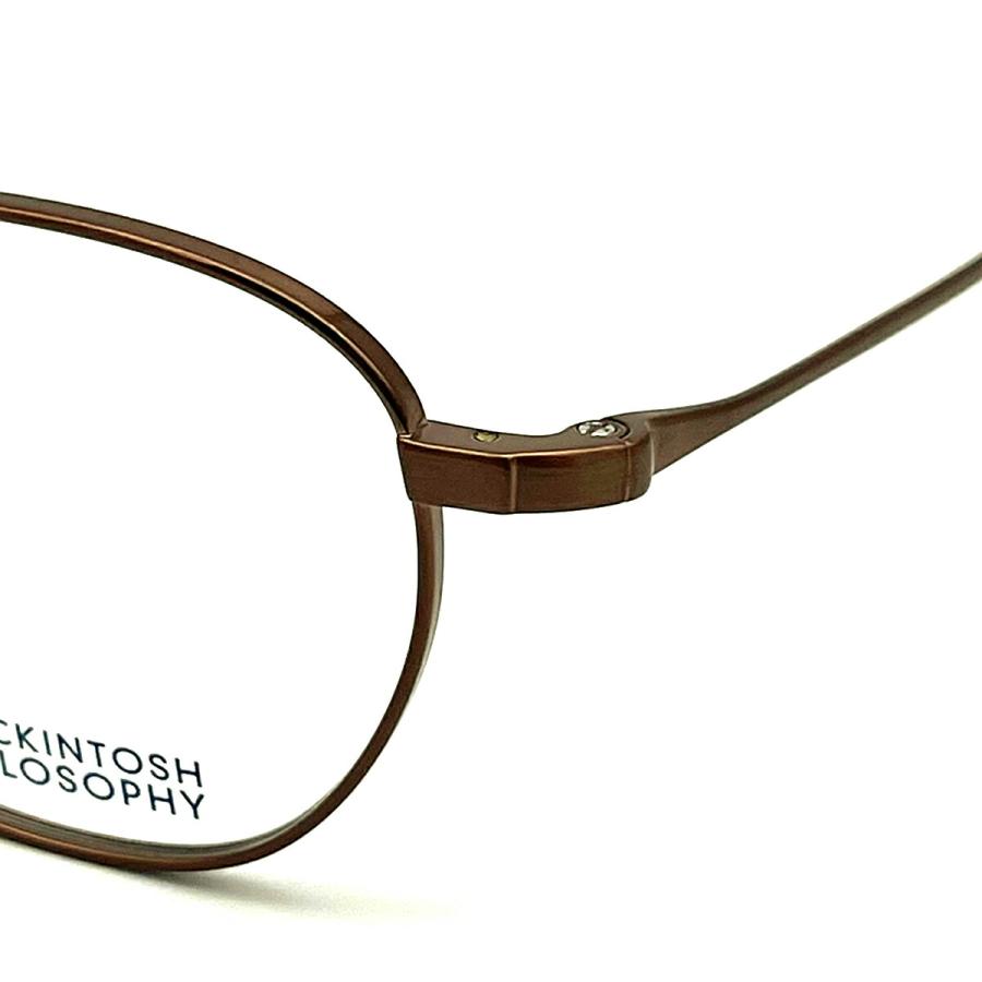 調光 サングラス MP-1042 col.2 47mm マッキントッシュ フィロソフィー MACKINTOSH PHILOSOPHY UVカット MACKINTOSH PHILOSOPHY（マッキントッシュフィロソフィー） 調光