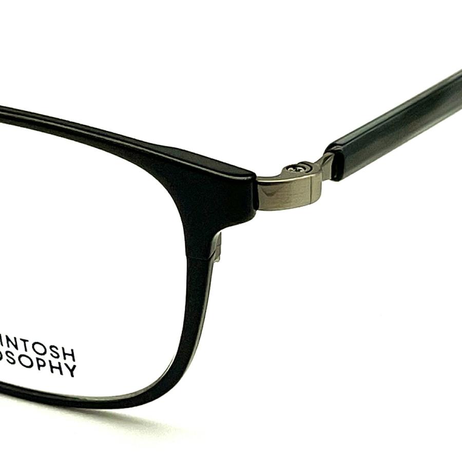 マッキントッシュ フィロソフィー MP-1044 col.2 51mm MACKINTOSH PHILOSOPHY メガネ フレーム MACKINTOSH PHILOSOPHY（マッキントッシュフィロソフィー