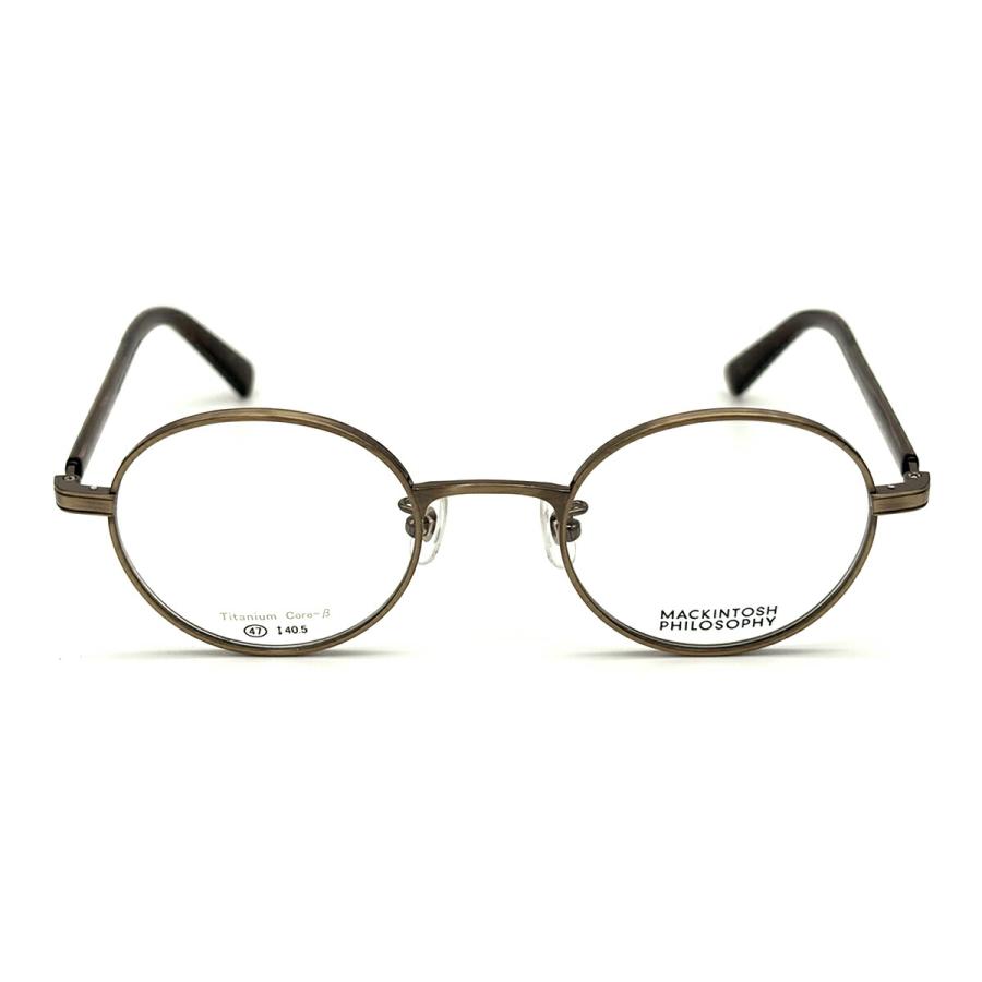 MACKINTOSH PHILOSOPHY（マッキントッシュフィロソフィー