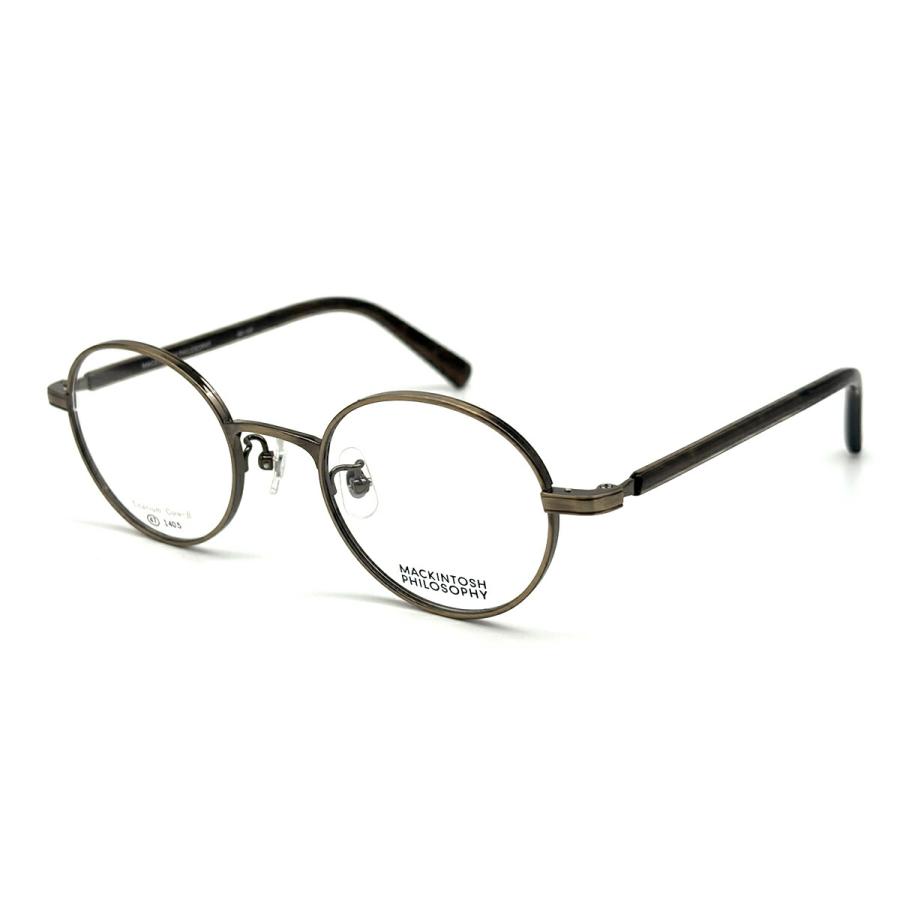 MACKINTOSH PHILOSOPHY（マッキントッシュフィロソフィー