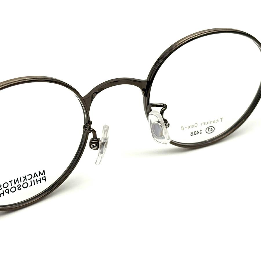 MACKINTOSH PHILOSOPHY（マッキントッシュフィロソフィー