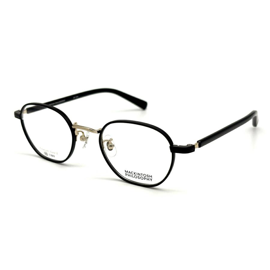 マッキントッシュ フィロソフィー MP-1046 col.3 48mm MACKINTOSH