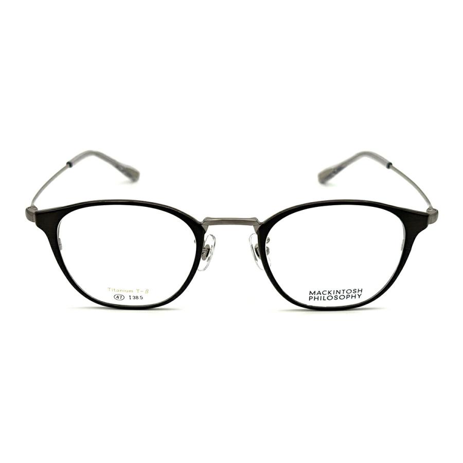 マッキントッシュ フィロソフィー MP-1048 col.2 47mm MACKINTOSH
