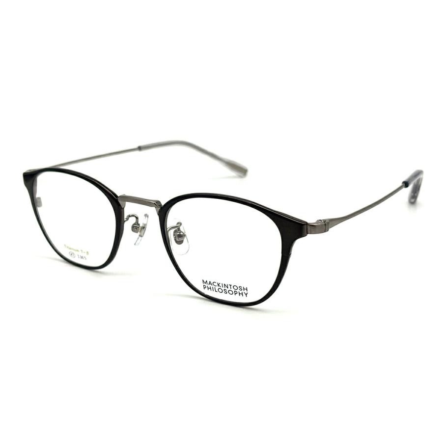 マッキントッシュ フィロソフィー MP-1048 col.2 47mm MACKINTOSH