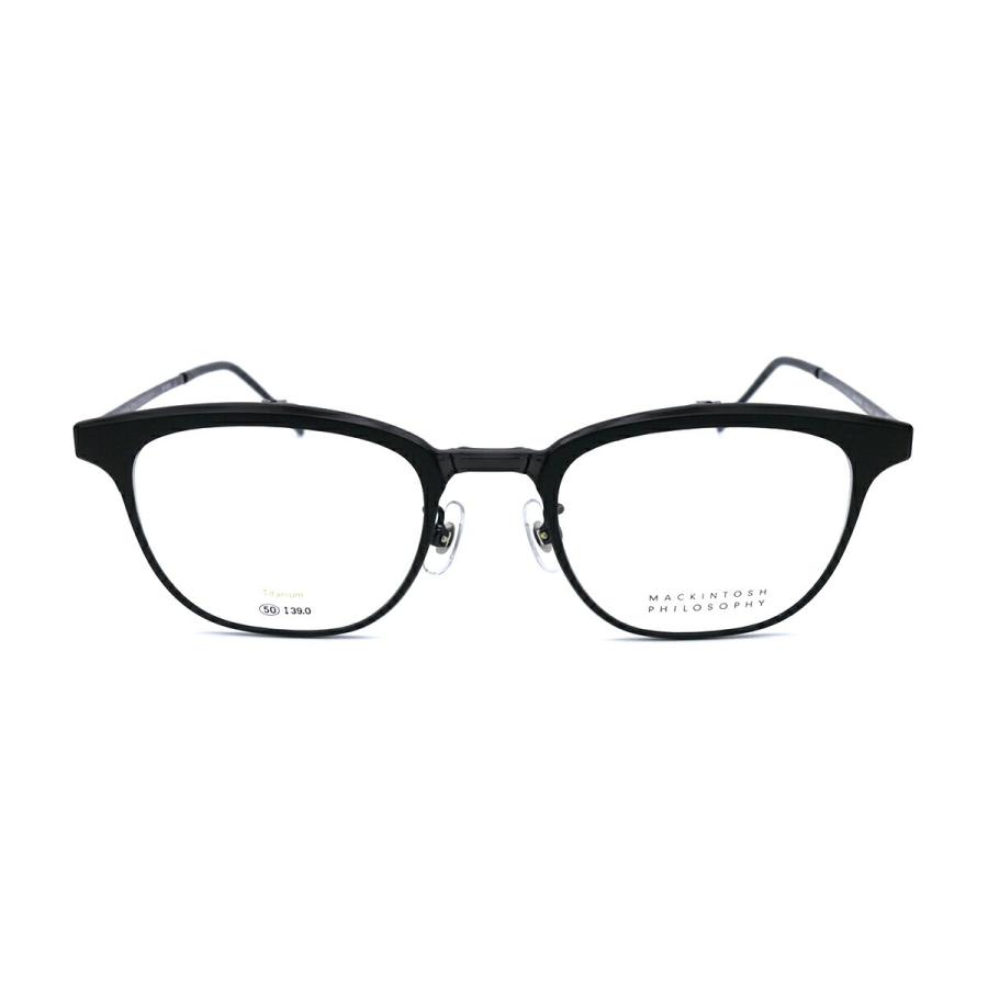遠近老眼鏡SET】マッキントッシュ フィロソフィーMP-3004-3新品