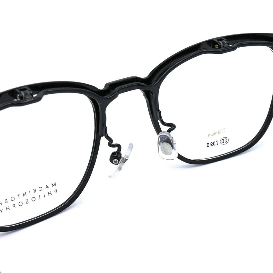MACKINTOSH PHILOSOPHY（マッキントッシュフィロソフィー） 老眼鏡