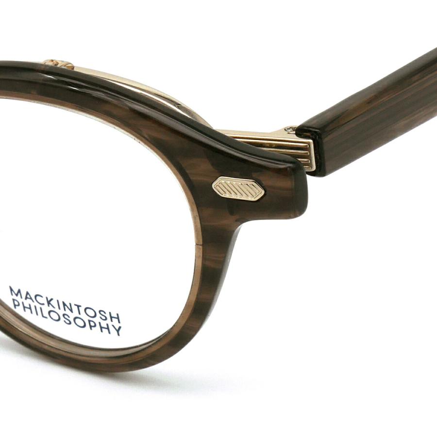 MACKINTOSH PHILOSOPHY（マッキントッシュフィロソフィー